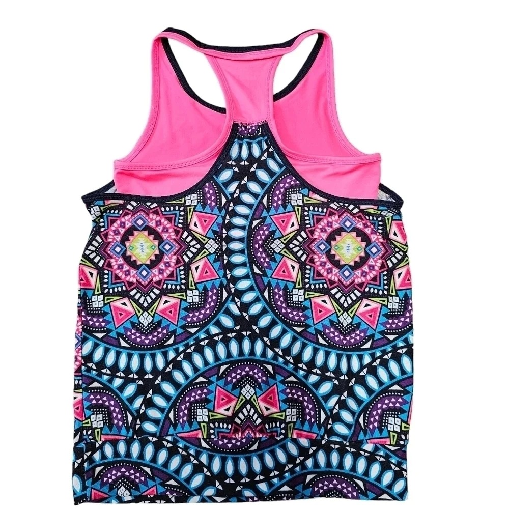 Justice Girls Active Wear